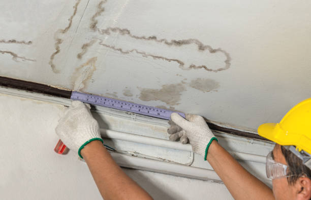Reliable Water Damage Repair contractor in Williston, SC by Aqua Guard Water Damage